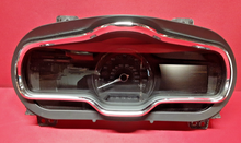 2013 Lincoln MKT Ecoboost/Base Speedometer Instrument Cluster 	DE9Z-10849-AA