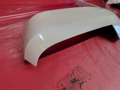 2008-2012 Jeep Liberty REAR LEFT DRIVER Quarter Mounted Wheel Arch Molding