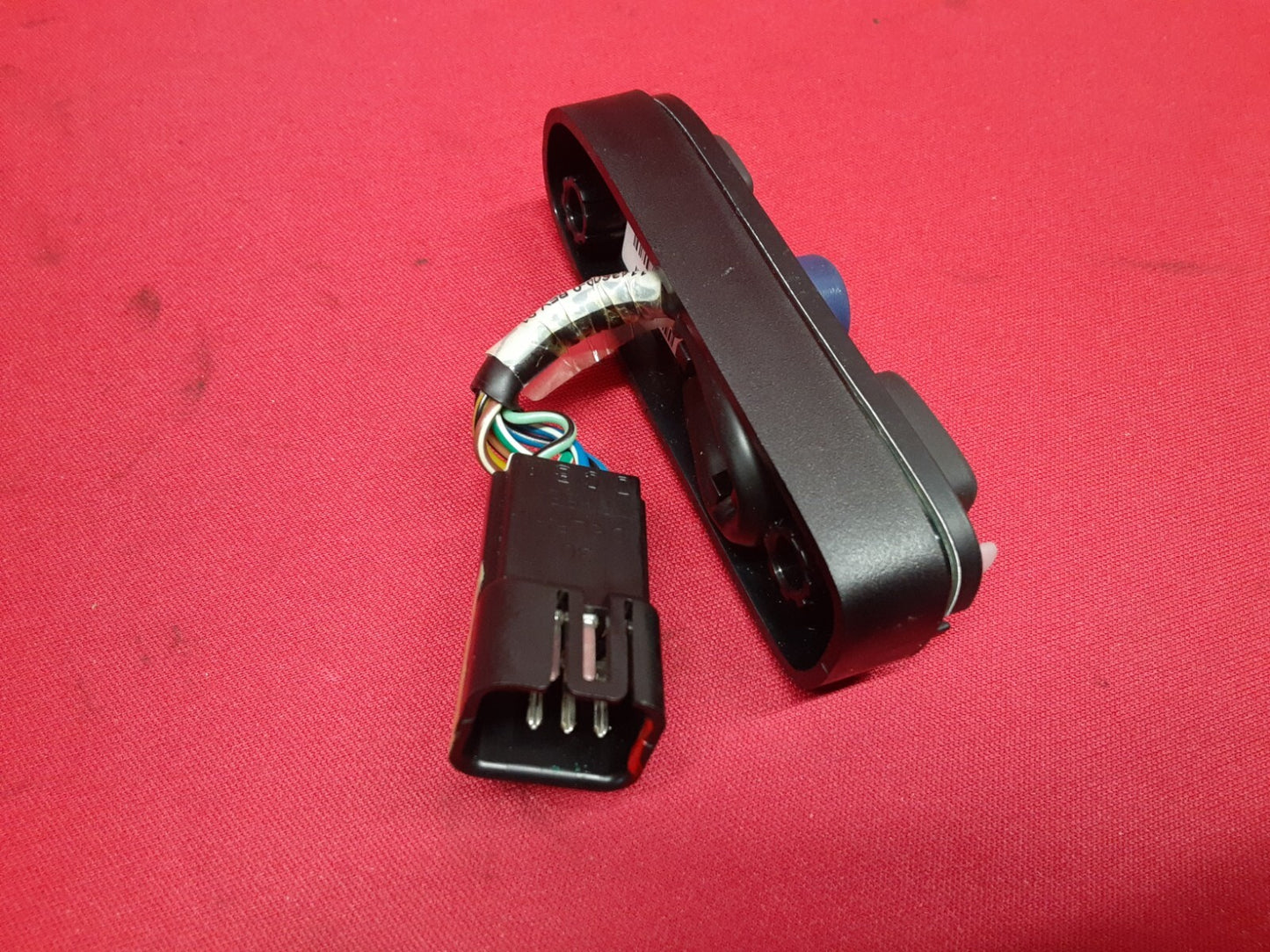 2011 - 2015 Chevy Chevrolet Volt Dome Map Light Onstar Help Call Switch 15856545