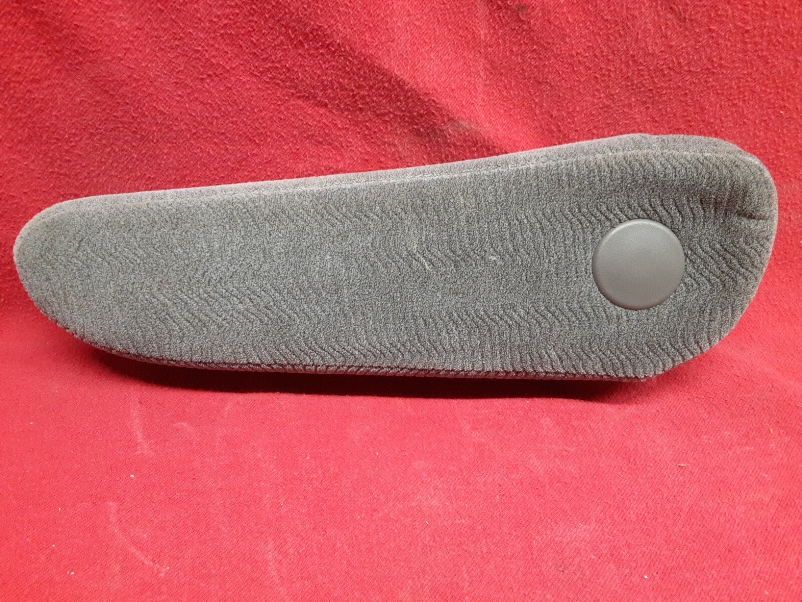 1999 2000 2001 2002 - Suzuki XL-7 XL7 Grand Vitara Arm Rest - Cloth Pass Side