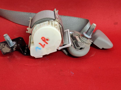 2008-2010 Ford F-250 F-350 REAR Left Driver Seat Belt Retractor Color 'Stone'