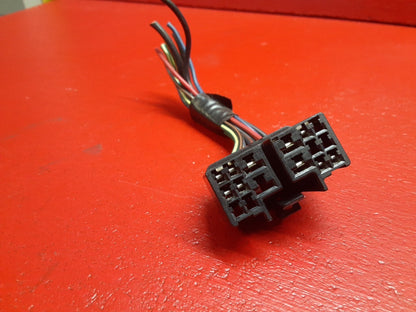 1995 - 1997 Toyota Corolla Cabin Fuse Relay Integration Box Assembly PIGTAILS