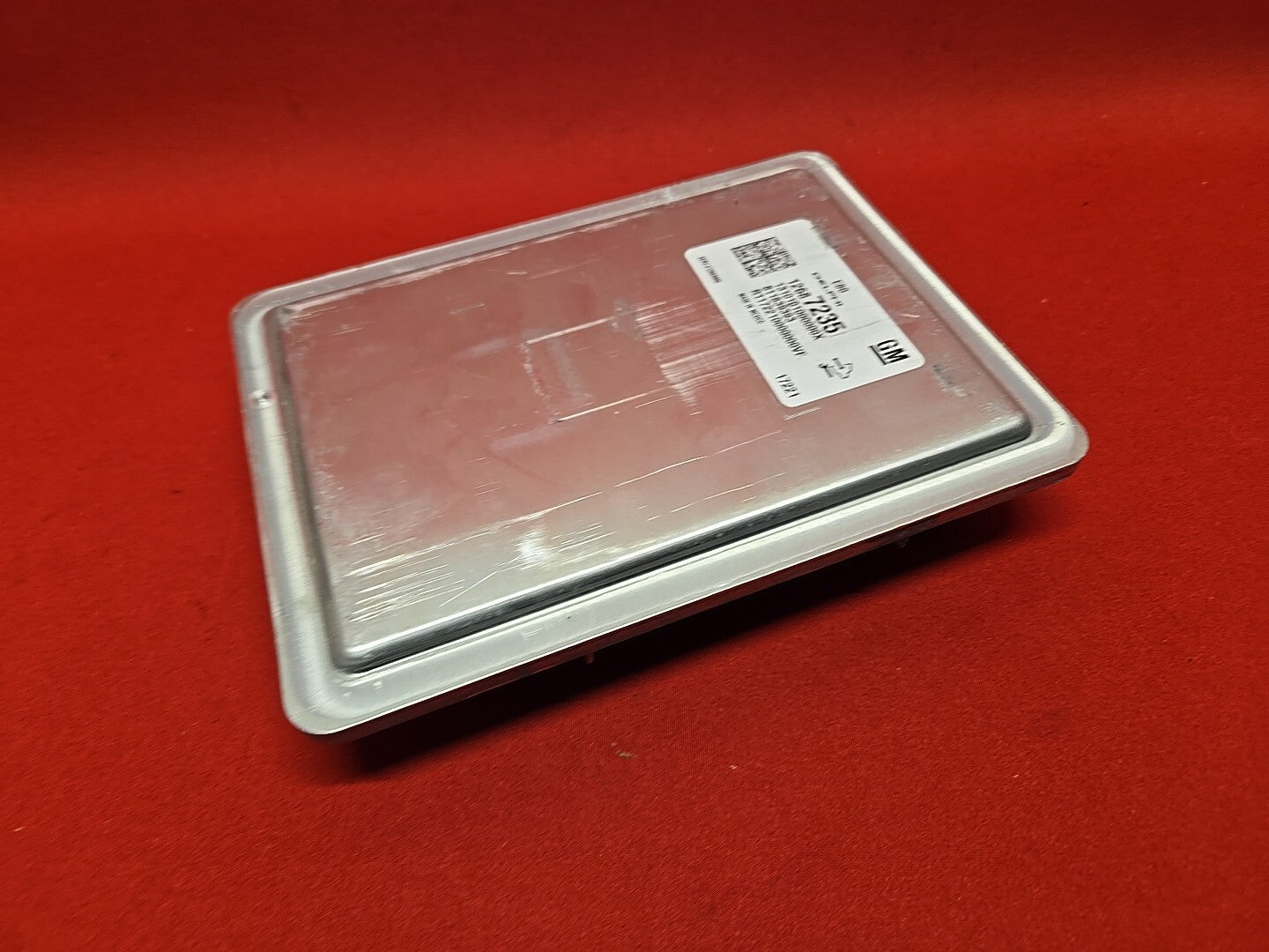 2017 - 2022 GM Chevy Buick GMC Cadillac L4 Engine Control Module ECM ECU