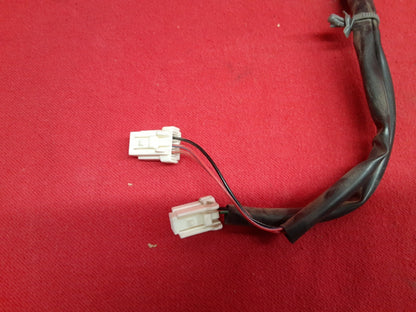 2002 2003 2004 Infiniti I35 RIGHT PASSENGER INNER TRUNK Tail Light PIGTAIL WIRES