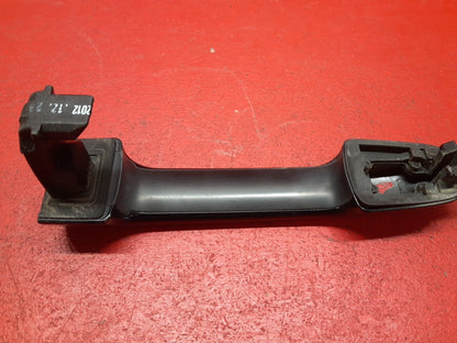 2012 2013 Kia Soul Pass Front Right Exterior Door Handle Black 82651-2K50000