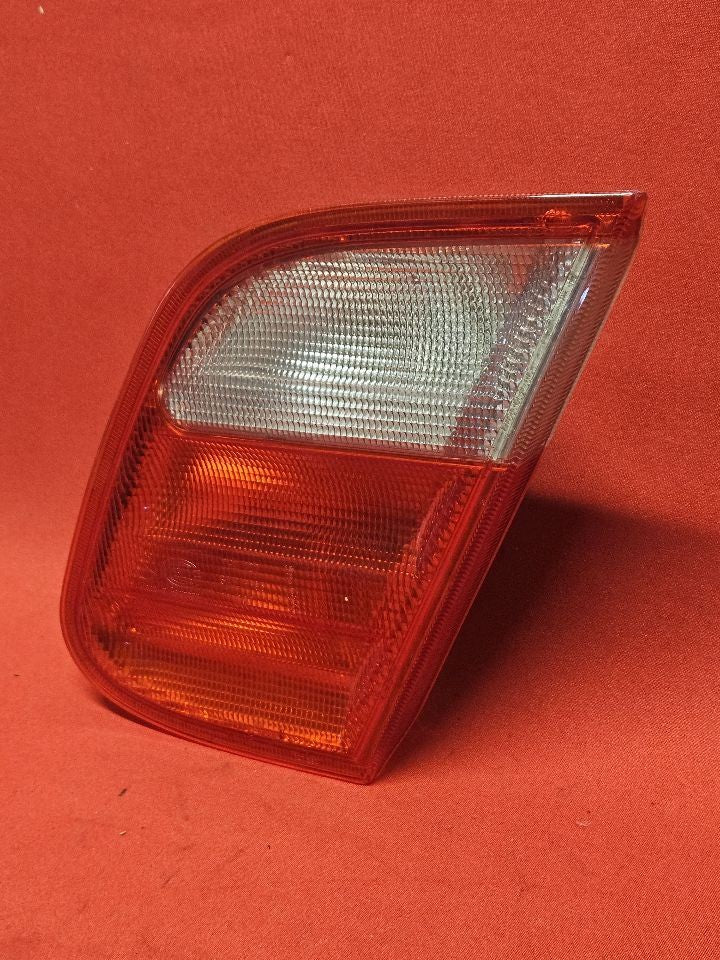 1998-2003 Mercedes CLK-Class RIGHT PASSENGER Inner Lid Tail Light Stop Lamp