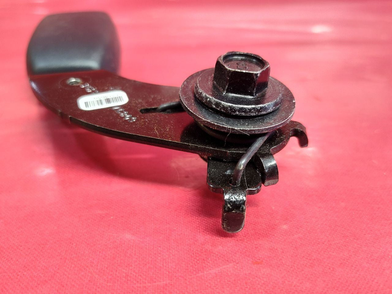 2009-2015 Honda Pilot 3RD THIRD Row Right Passenger Seat Belt Buckle Tongue