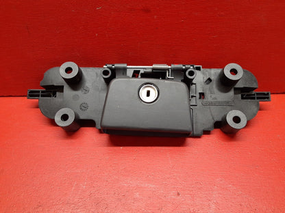 2007 Volvo V50 Glove Box Storage Container Lock Assembly