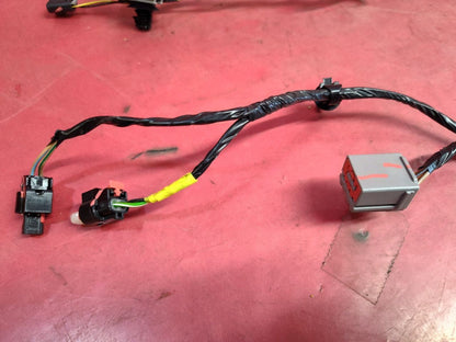 2016 2017 Dodge Durango 3 in 1 Power Liftgate Hatch Wiring Harness 68264522AC