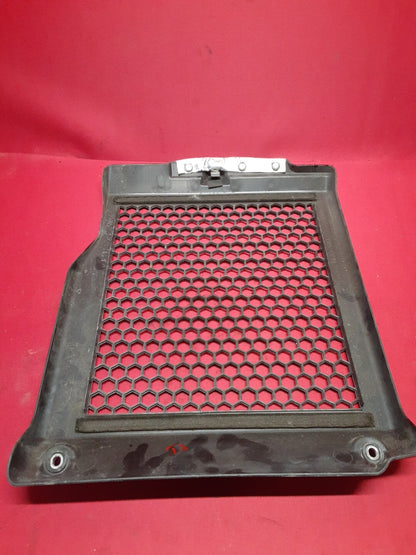 2007-2012 Mazda CX-7 2.3L Engine Top Intercooler Air Case Cover L33E-20-7B0A