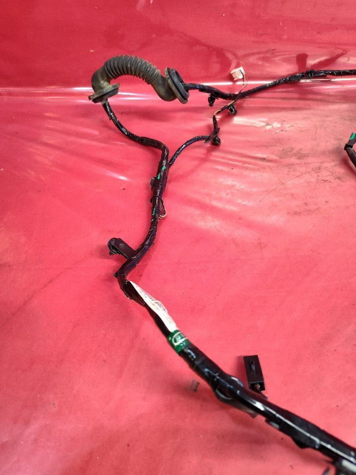 2018-2020 Mitsubishi Eclipse Cross Rear Liftgate Hatch Wiring Harness 8512H203