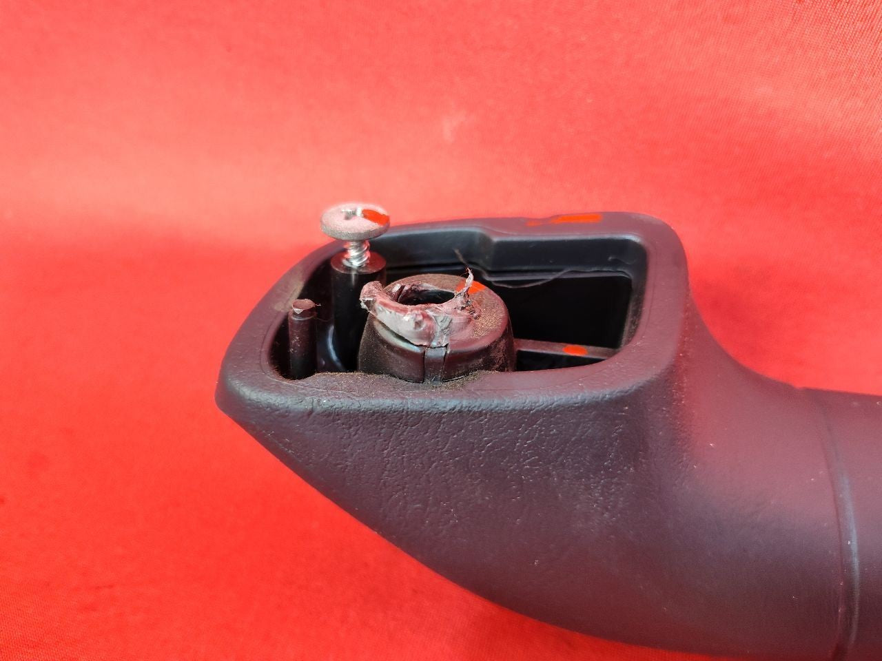 1998 1999 Toyota Rav-4 Rav4 FRONT Door Panel Grab Handle Arm Rest Left or Right