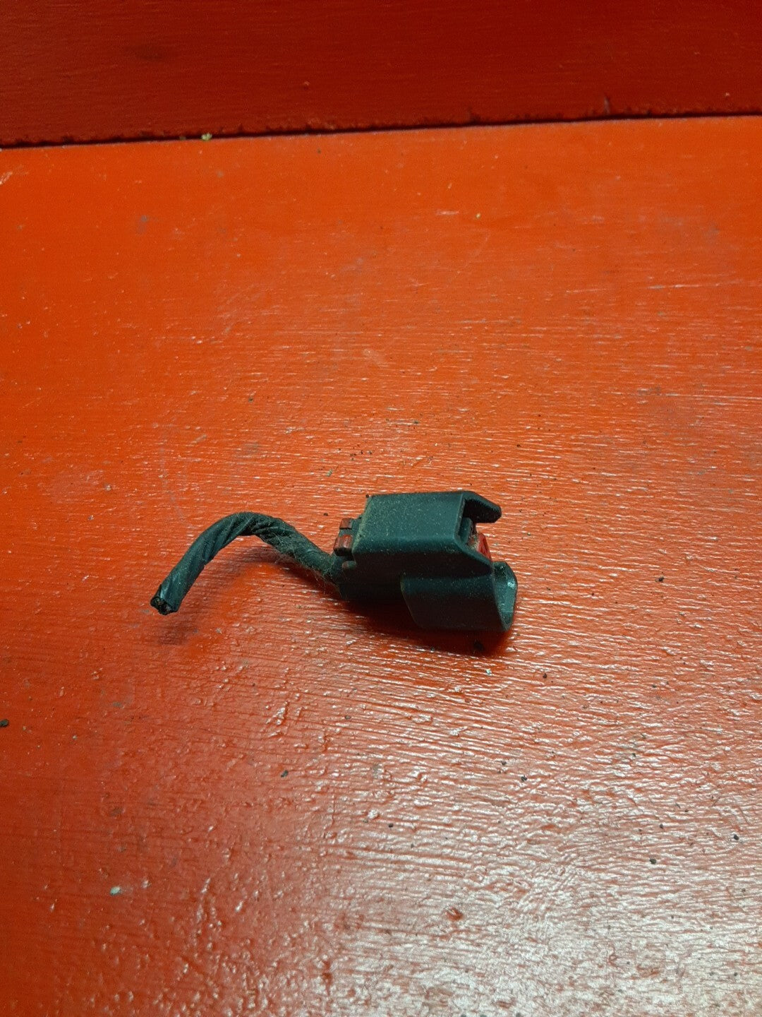 05-09 Ford Multi Vehicle Fuel Injector Pigtail 2.3L 2.0L 3M6Z9F593BA