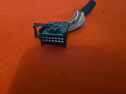 2006-2011 Mercedes CLS-Class Headlight Fog Lamp Switch - PIGTAIL WIRE ONLY