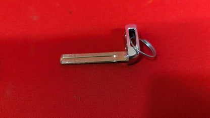2011-2015 Hyundai Sonata w/ Hybrid Key Fob Transmitter w/ BLANK DOOR KEY