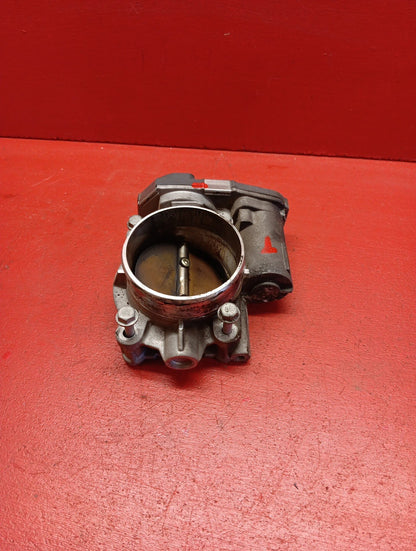 2007-2011 GM Multi Vehicle 3.6L Throttle Body W/ Throttle Actuator 12694873