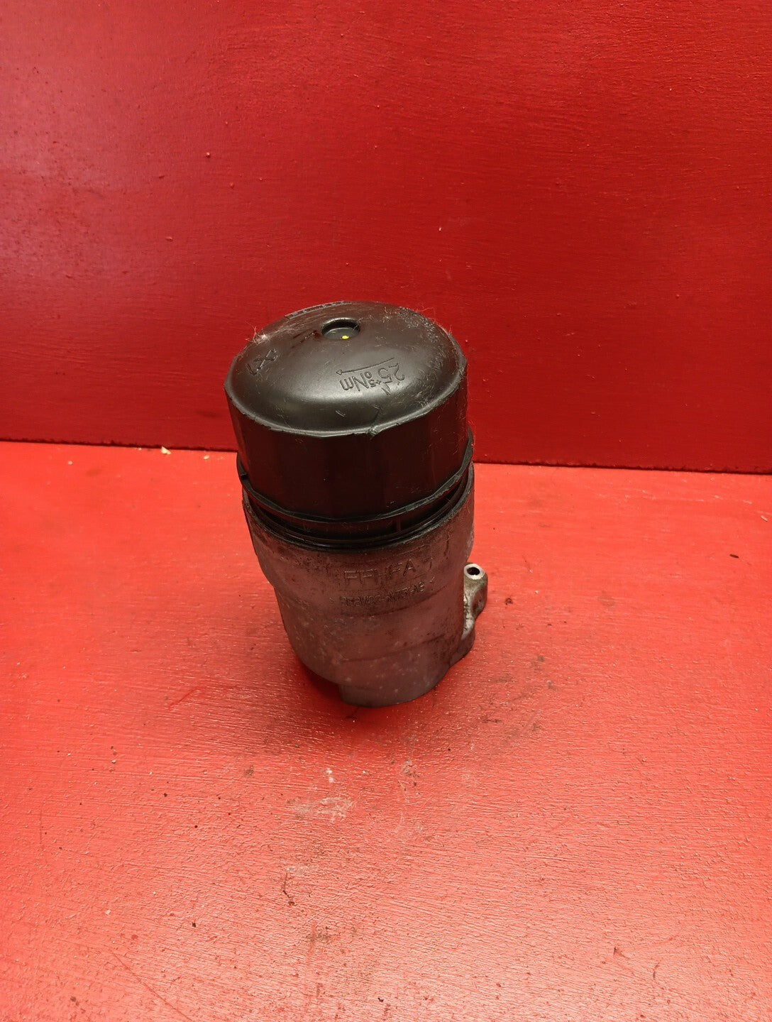 2013-2023 Land Rover Range Rover 5.0L 3.0L Oil Filter Housing LR010722