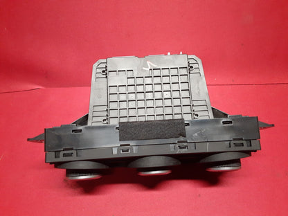 2007 - 2009 Mazda CX9 CX-9 HVAC Climate Control Dash Unit w/ HEATED SEATS