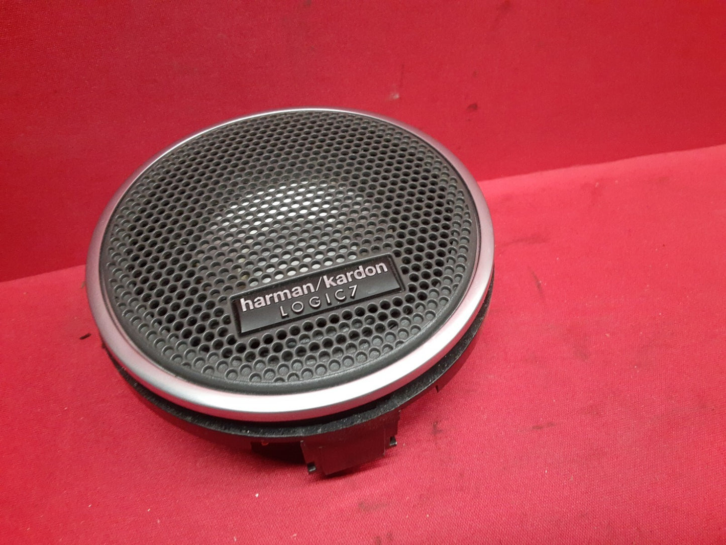 2005 Range Rover HSE FRONT Left or Right Speaker Harmon Kardon XQM500150