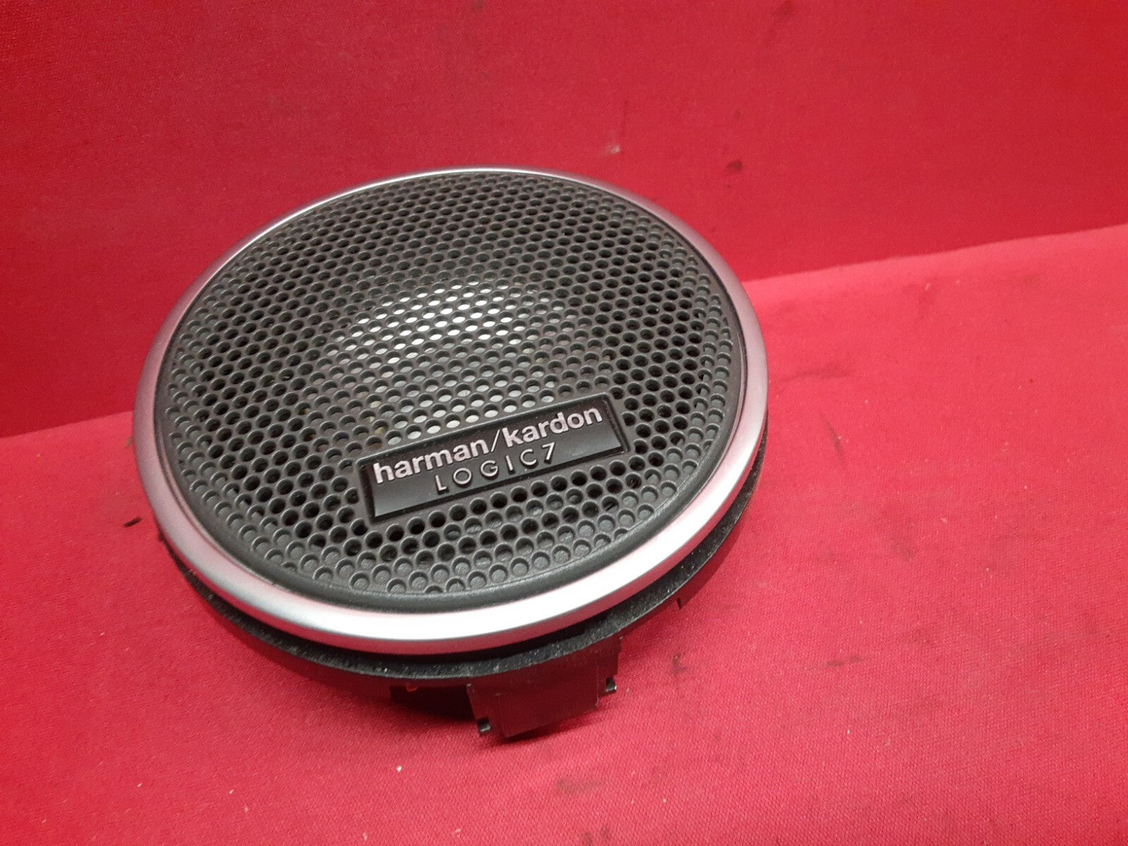 2005 Range Rover HSE FRONT Left or Right Speaker Harmon Kardon XQM500150