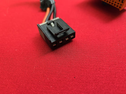 1997-2000 Chevy GMC Cadillac 4x4 4WD Transfer Case Control Module - PIGTAILS
