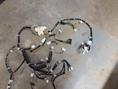 2004 - 2007 Toyota Highlander Instrument Panel Wiring Harness   82141-48A40
