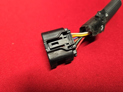 2005-2015 Toyota Sedan Minivan SUV Accelerator Gas Pedal Travel Sensor PIGTAIL
