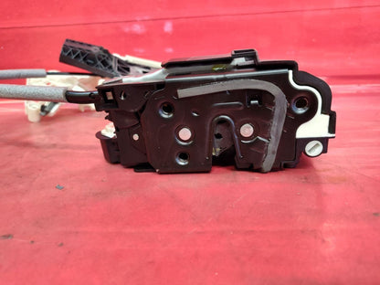 2012-2018 VW Tiguan / 2009-2017 CC REAR LEFT DRIVER Door Latch Lock Actuator