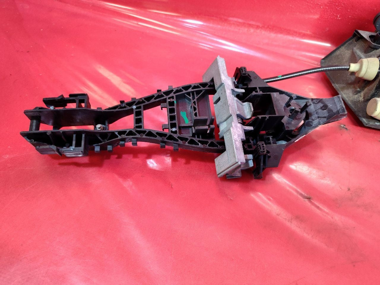 2013-2017 Range Rover REAR RIGHT PASSENGER Door Latch Lock Actuator SOFT CLOSE