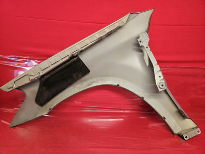 2008-2012 Mercedes GL550 RIGHT PASSENGER Fender Panel 798 Sand Beige Metallic