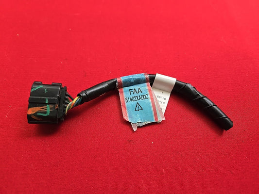 2009-2014 Subaru Tribeca Accelerator Gas Pedal Travel Sensor - PIGTAIL WIRE ONLY
