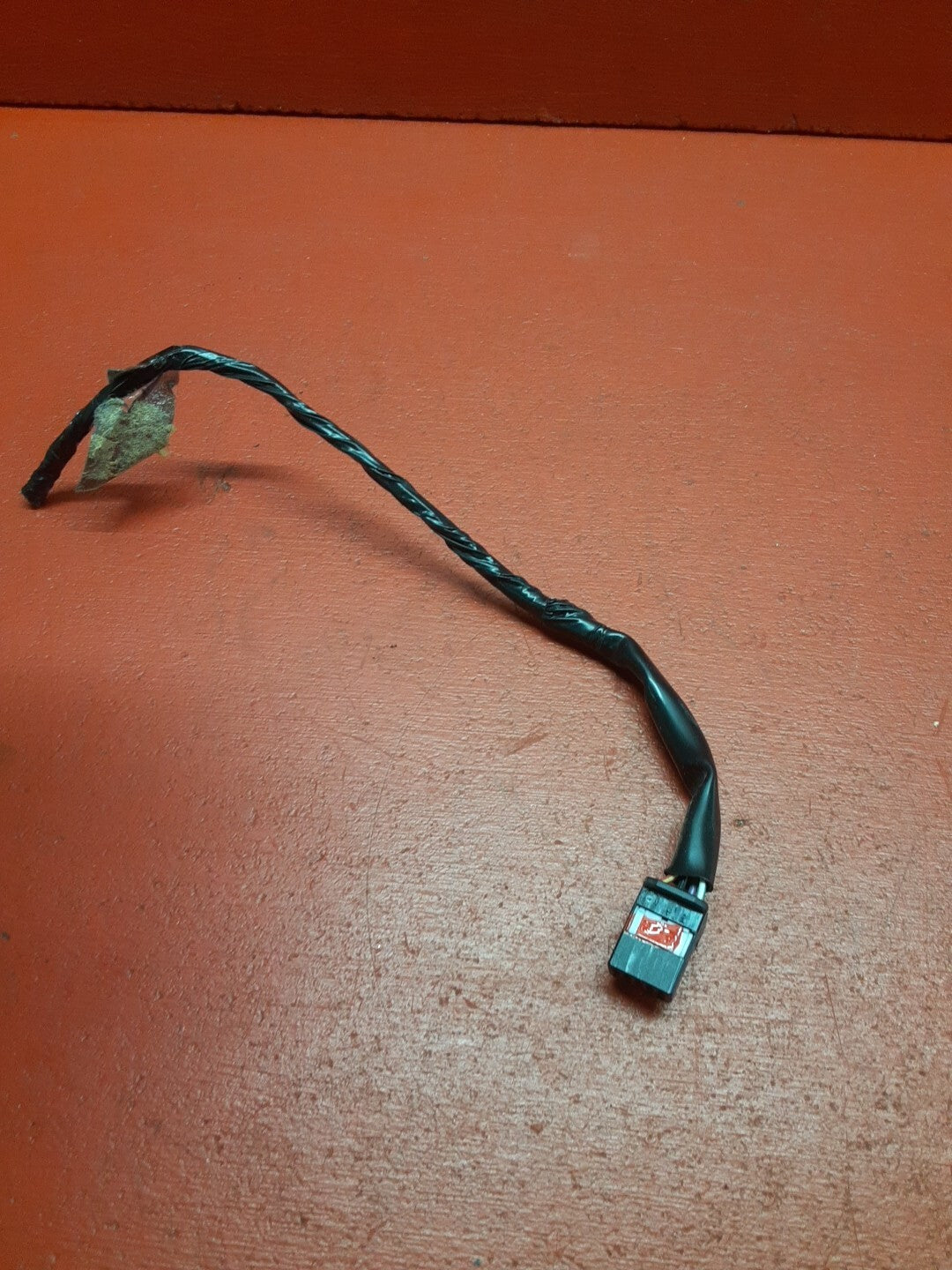 04-06 Nissan Pathfinder Interior Rear view mirror Compass Garage Door PIGTAIL