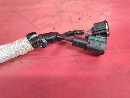 2013-2015 Ford Focus ELECTRIC EV Drive Motor Power Steering Wiring Harness - 51k