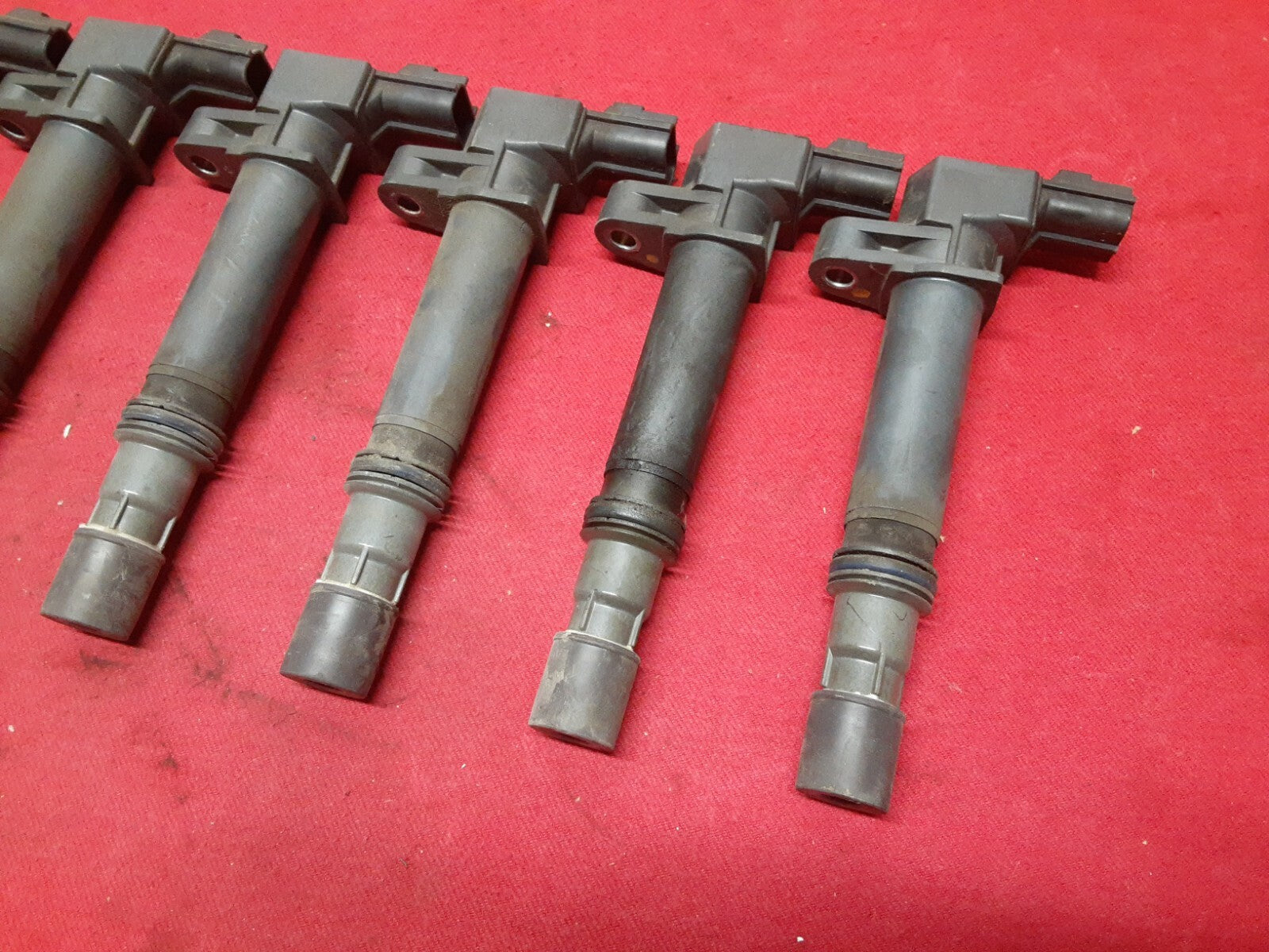 2001 - 2008 Mopar Chrysler Dodge Jeep Ignition Coil Pack (SET OF 8)