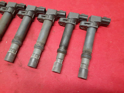 2001 - 2008 Mopar Chrysler Dodge Jeep Ignition Coil Pack (SET OF 8)