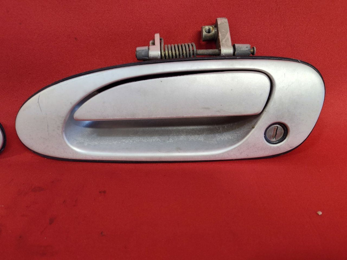 1994-1997 Honda Accord Sdn Ignition Lock Cylinder Door Tumbler Key Set US Built