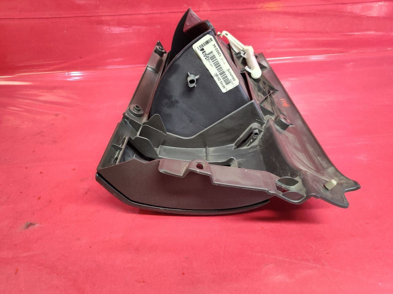 2006-2021 Nissan Glove Box Glovebox Compartment Assembly Graphite