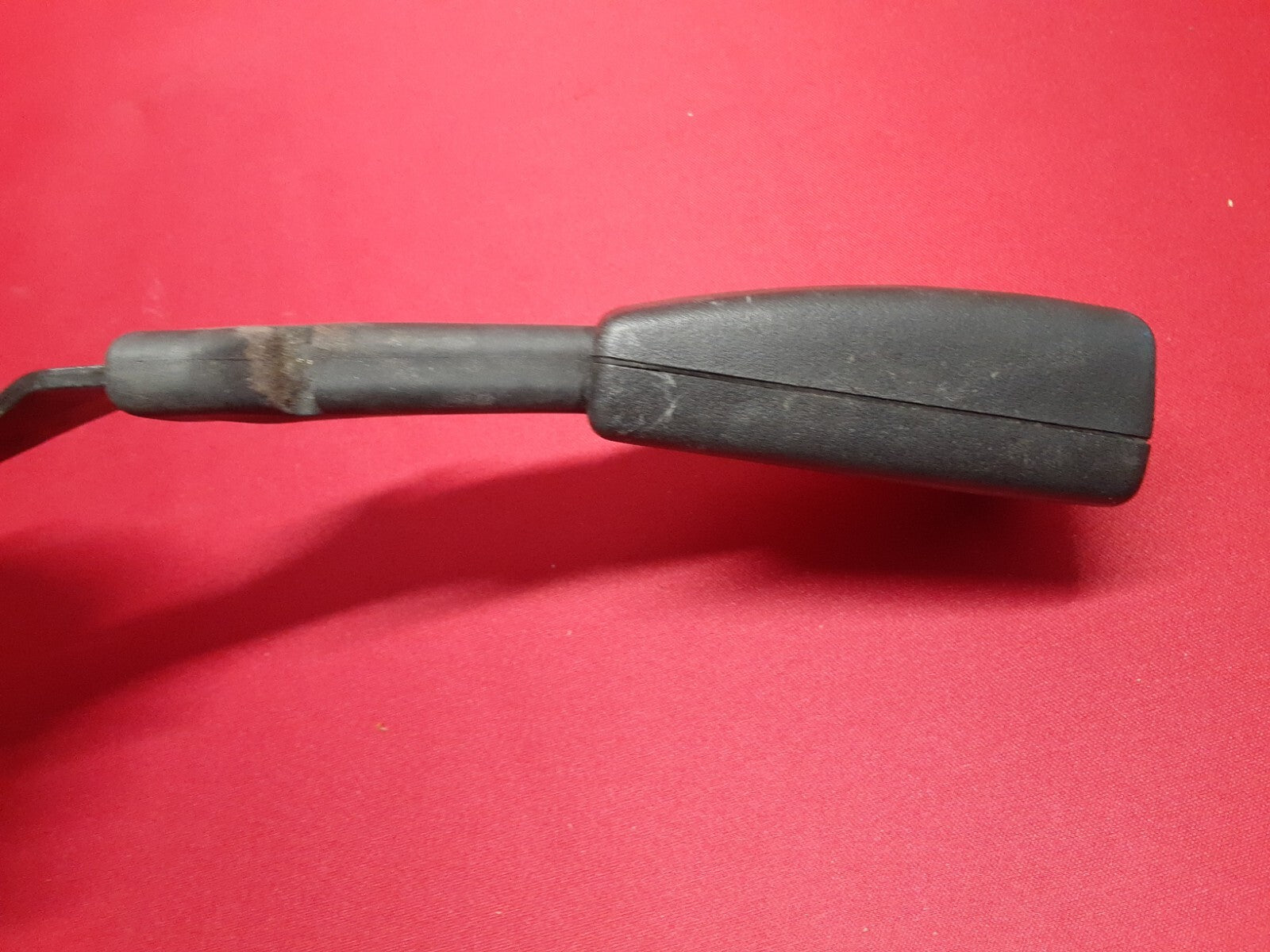 2002 - 2004 Subaru Legacy / Outback 03-06 Baja PASSENGER FRONT Seat Belt Buckle