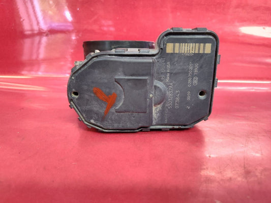 2008-2014 Dodge Chrysler Jeep Ram V8 / V10 Fuel Injection Throttle Body