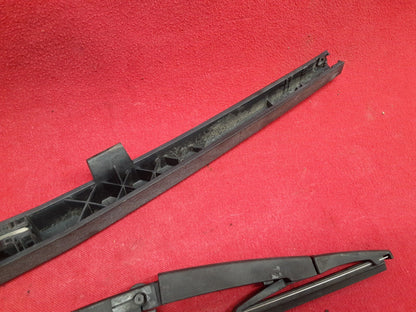 2005 - 2010 Jeep Grand Cherokee Laredo Limited REAR Liftgate Wiper Arm Black