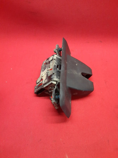 12-23 GM Chevrolet Buick Cadillac Liftgate Trunk Latch Lock Actuator 13577903