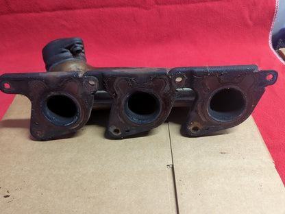 2008 - 2012 Mercedes W204 - C300 Left / Right Exhaust Manifold Set