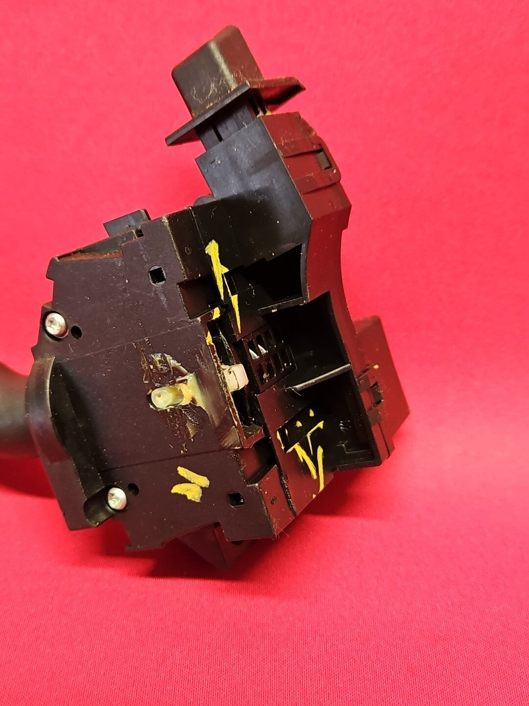 2008-2012 Ford Escape Turn Signal Wiper Combination Switch 8L8T-13K359-AGW