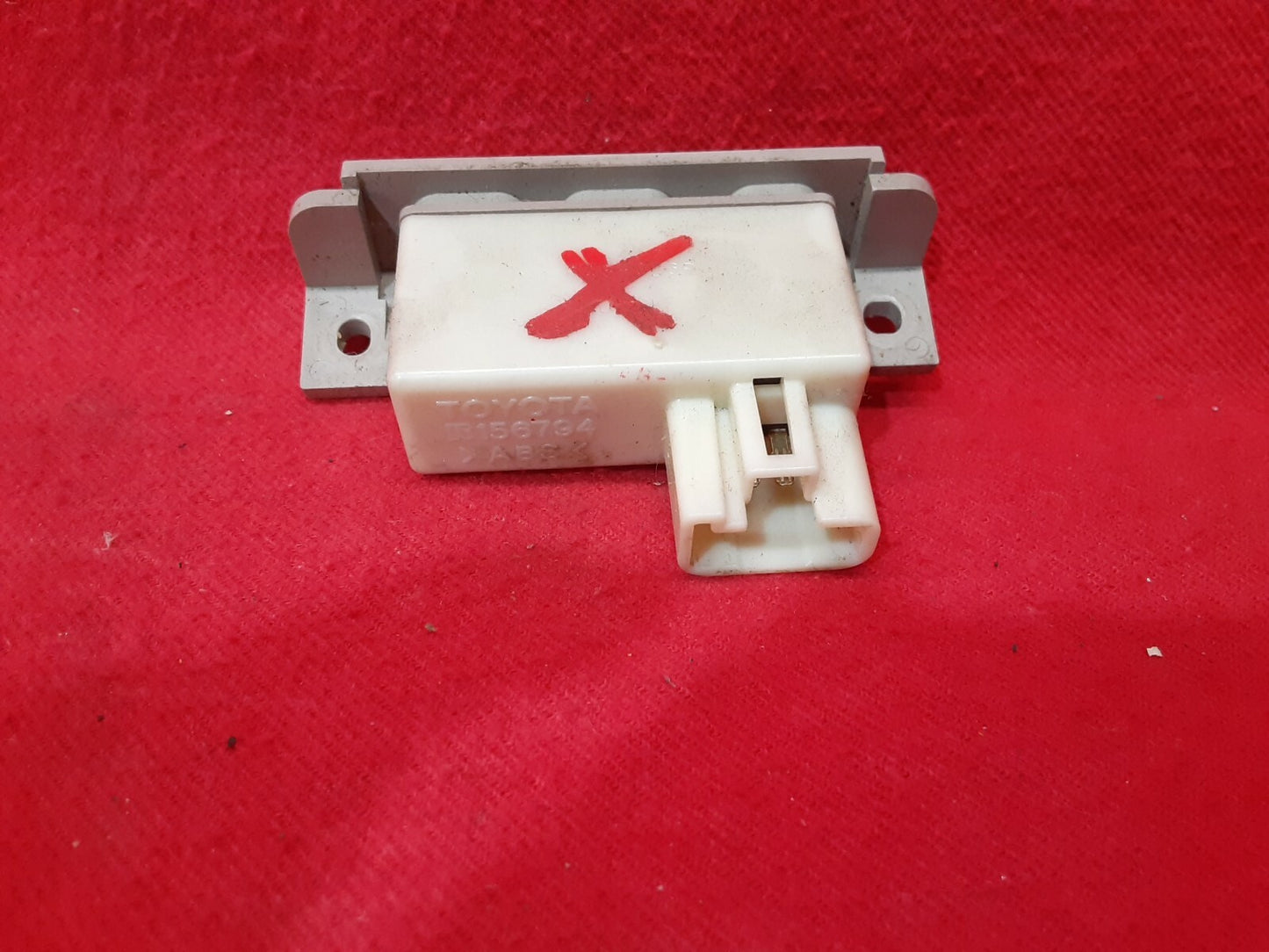 1997 - 2001 Lexus ES300 - Front Left Driver Seat Memory Switch - Tan