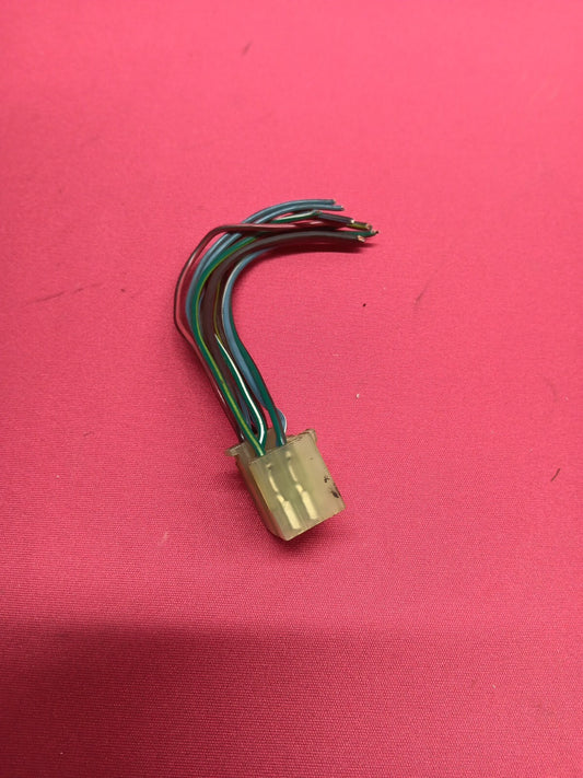 1995 - 1999 Subaru Legacy LEFT DRIVER Master Window Door Lock Switch PIGTAIL
