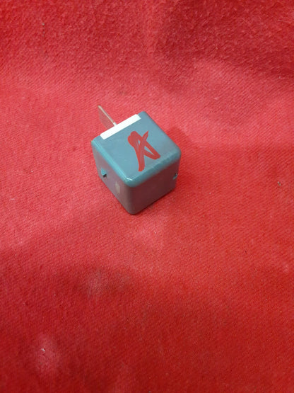 Toyota / Lexus / Scion - 90987-02025 / 156700-2540 Relay - Gray