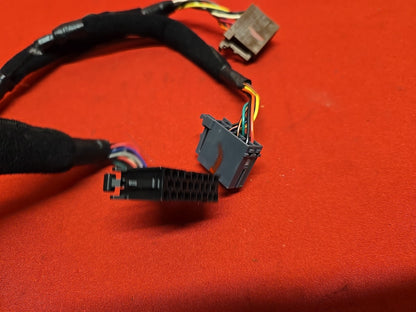 2011-2013 Kia Sorento Radio Stereo Receiver w/ Sirius / Bluetooth PIGTAIL WIRES