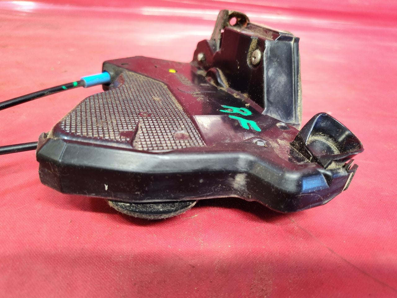 2006-2014 Lexus IS250 IS350 Front Right Passenger Door Latch Lock Actuator