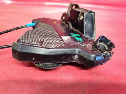 2006-2014 Lexus IS250 IS350 Front Right Passenger Door Latch Lock Actuator