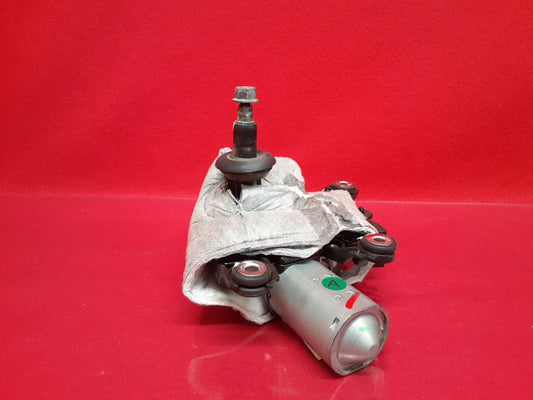 2013-2020 Infiniti JX35 QX60 Rear Liftgate Wiper Motor Unit Assembly